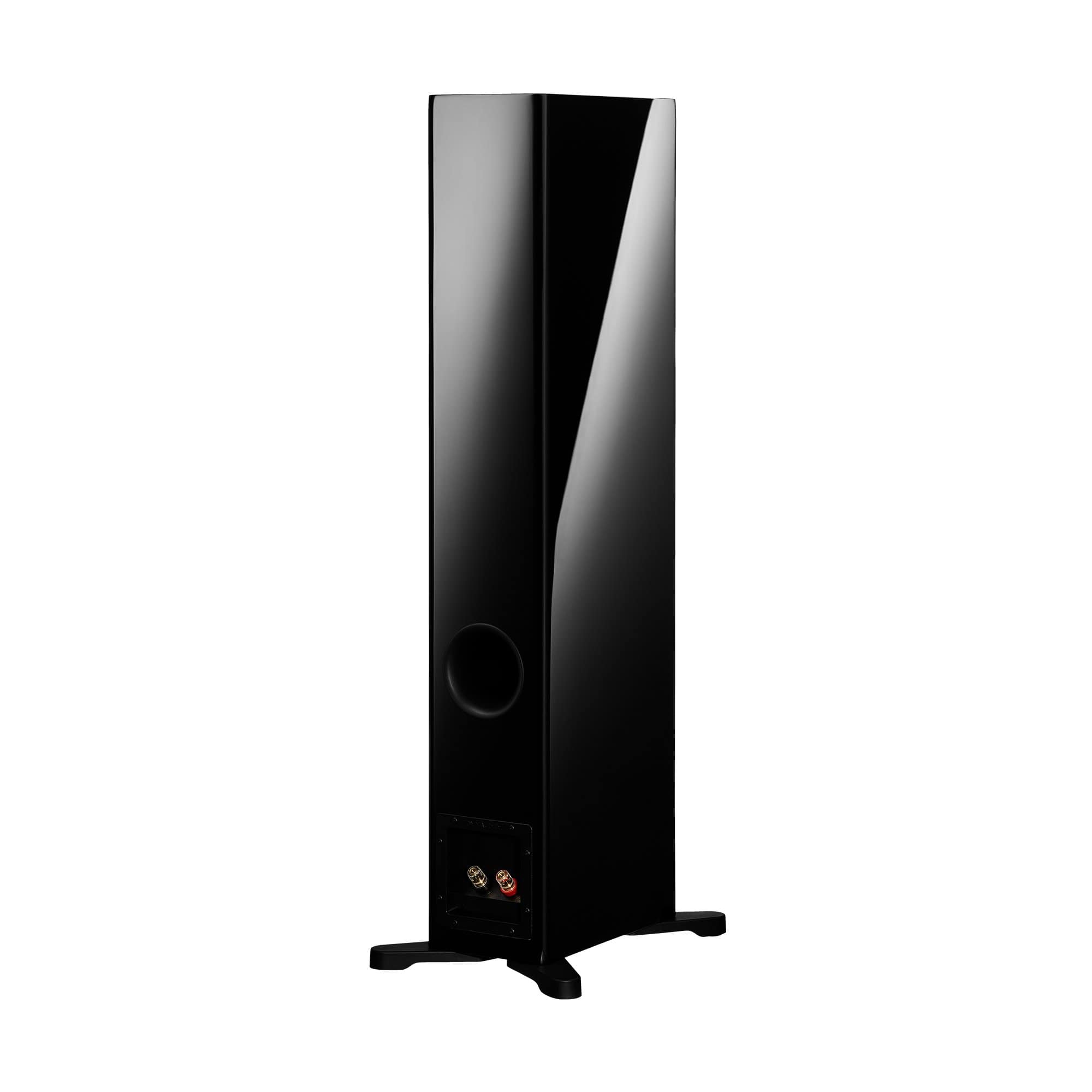 Dynaudio Evoke 30 High-End Floorstanding Speakers - Premium Home Audio System for Music & Movie Theater Experience