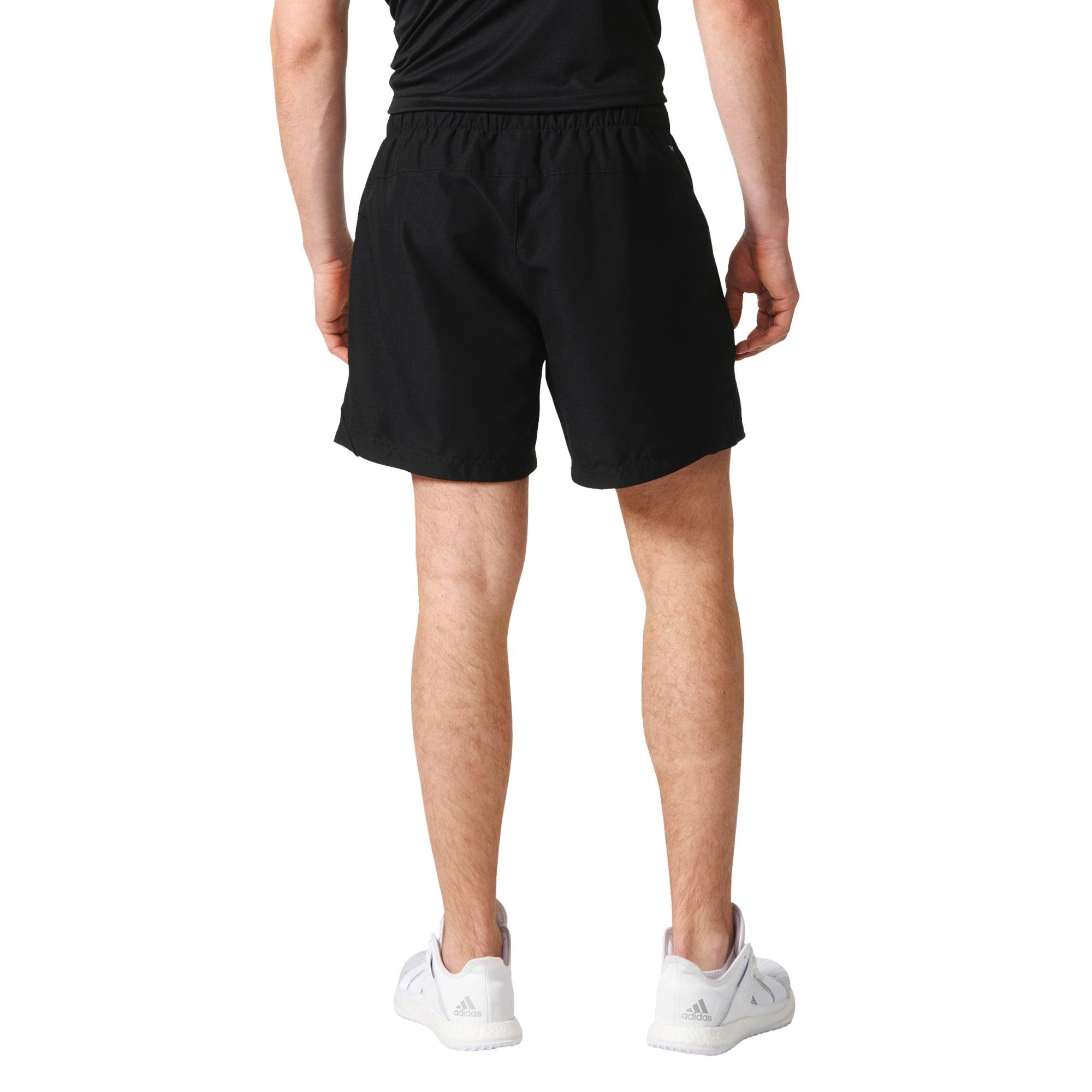 Adidas Essentials Men's Chelsea Shorts - Comfortable Athletic Shorts for Running, Gym & Casual Wear - Lightweight & Breathable Fabric