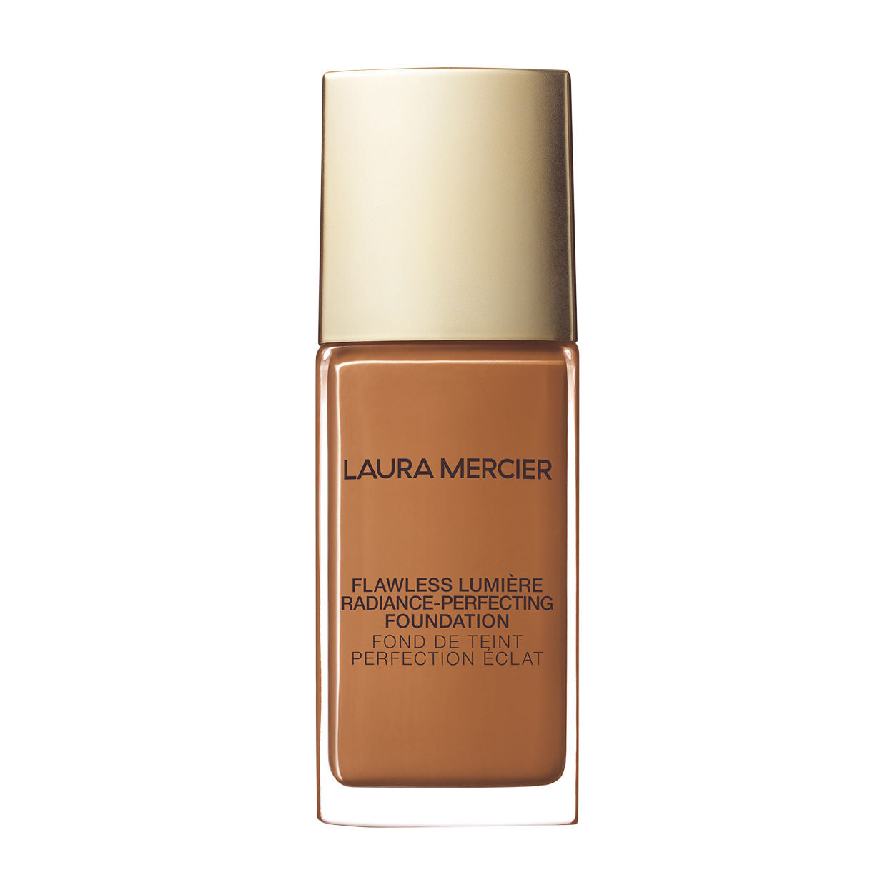 Flawless Lumière Radiance Perfecting Foundation - Lightweight Full Coverage Liquid Makeup for All Skin Types | Natural Finish for Daily Wear & Special Occasions