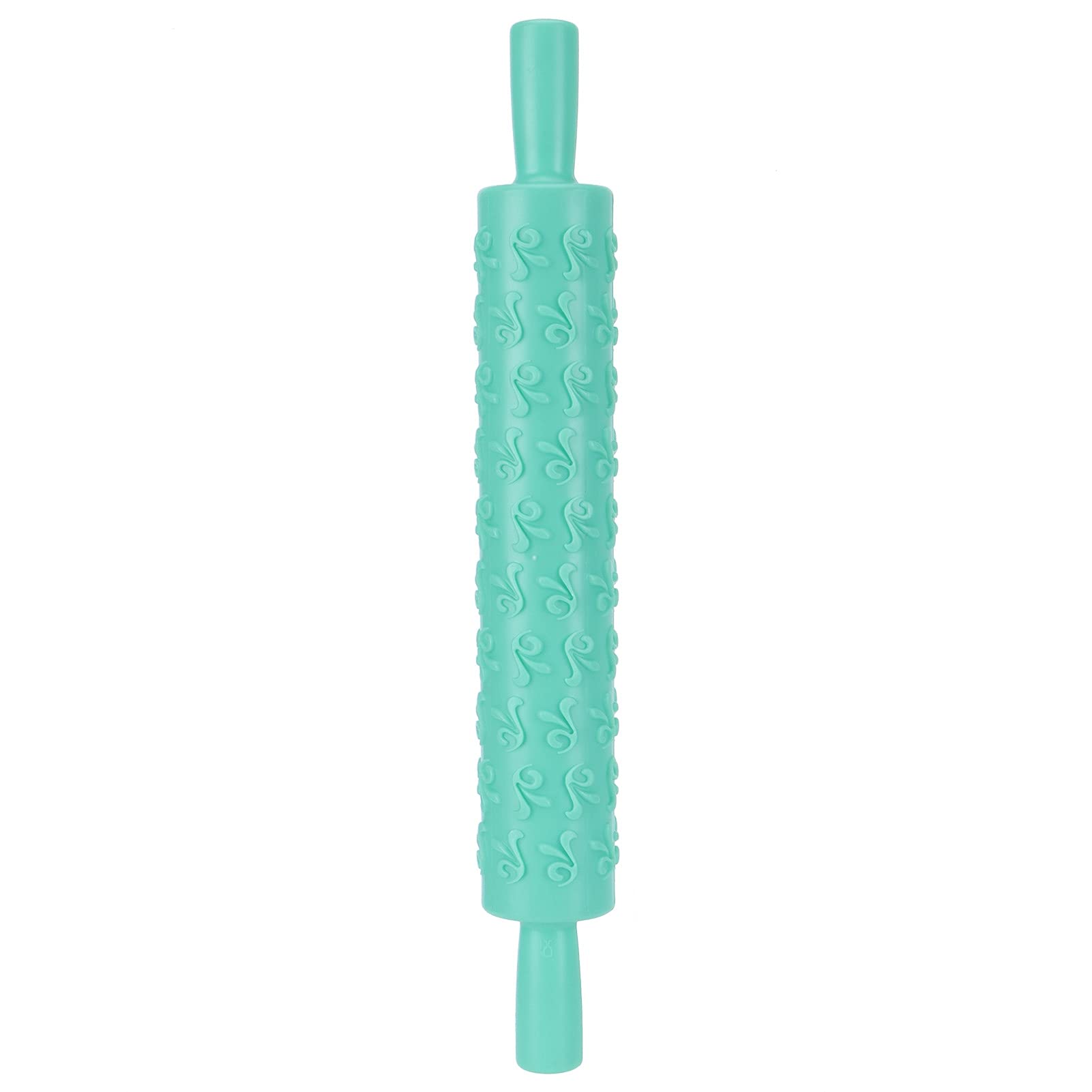 **Stainless Steel Rolling Pin for Baking - Non-Stick & Easy to Clean - Perfect for Pastry, Dough, Cookies & Pie Crusts - Ideal for Home Bakers & Professional Kitchens**