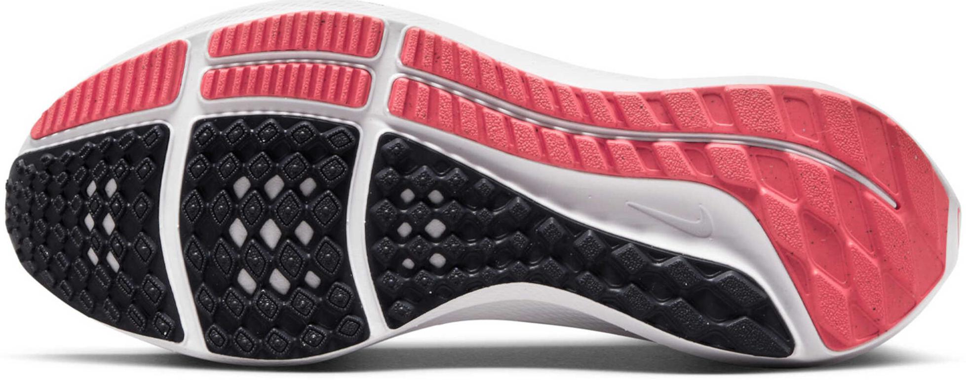 Nike Air Zoom Pegasus 40 Junior's Road Running Shoes - Lightweight & Cushioned for Girls' Training, Racing & Everyday Wear