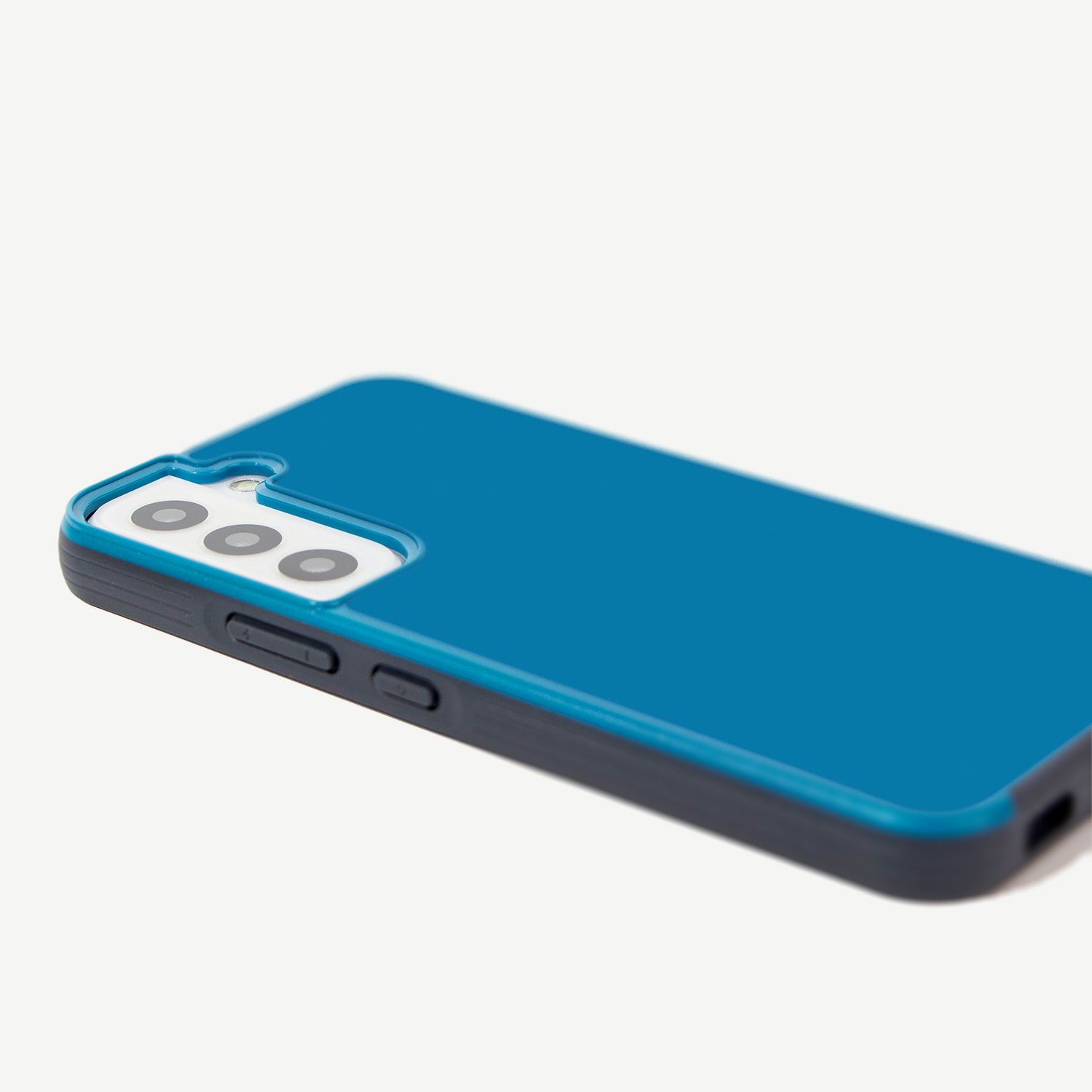 Samsung Galaxy S22 Phone Case with Fremont Grip - Shockproof Protective Cover for Everyday Use, Work, and Travel