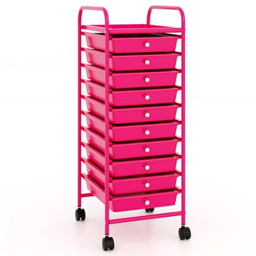 Hot Pink