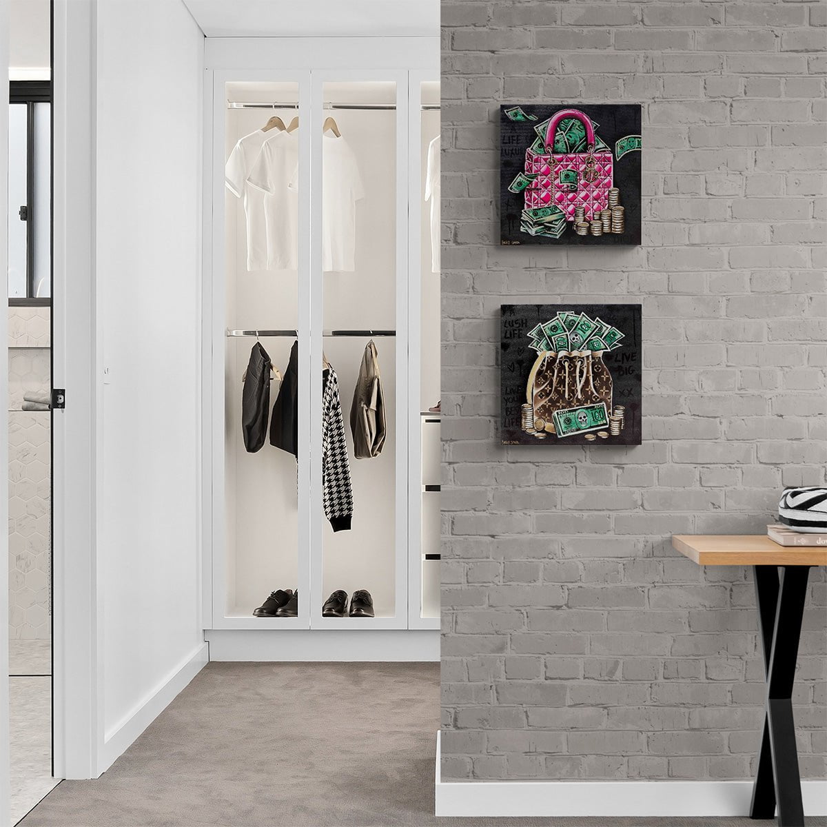 Lush Life - Premium Home Decor & Gifts for Cozy Living Rooms, Bedrooms & Housewarming Presents