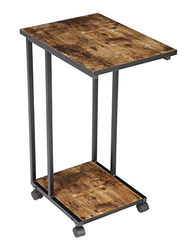 Rustic Brown