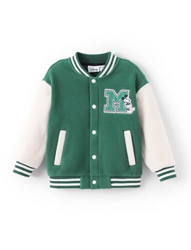 Mickey-green