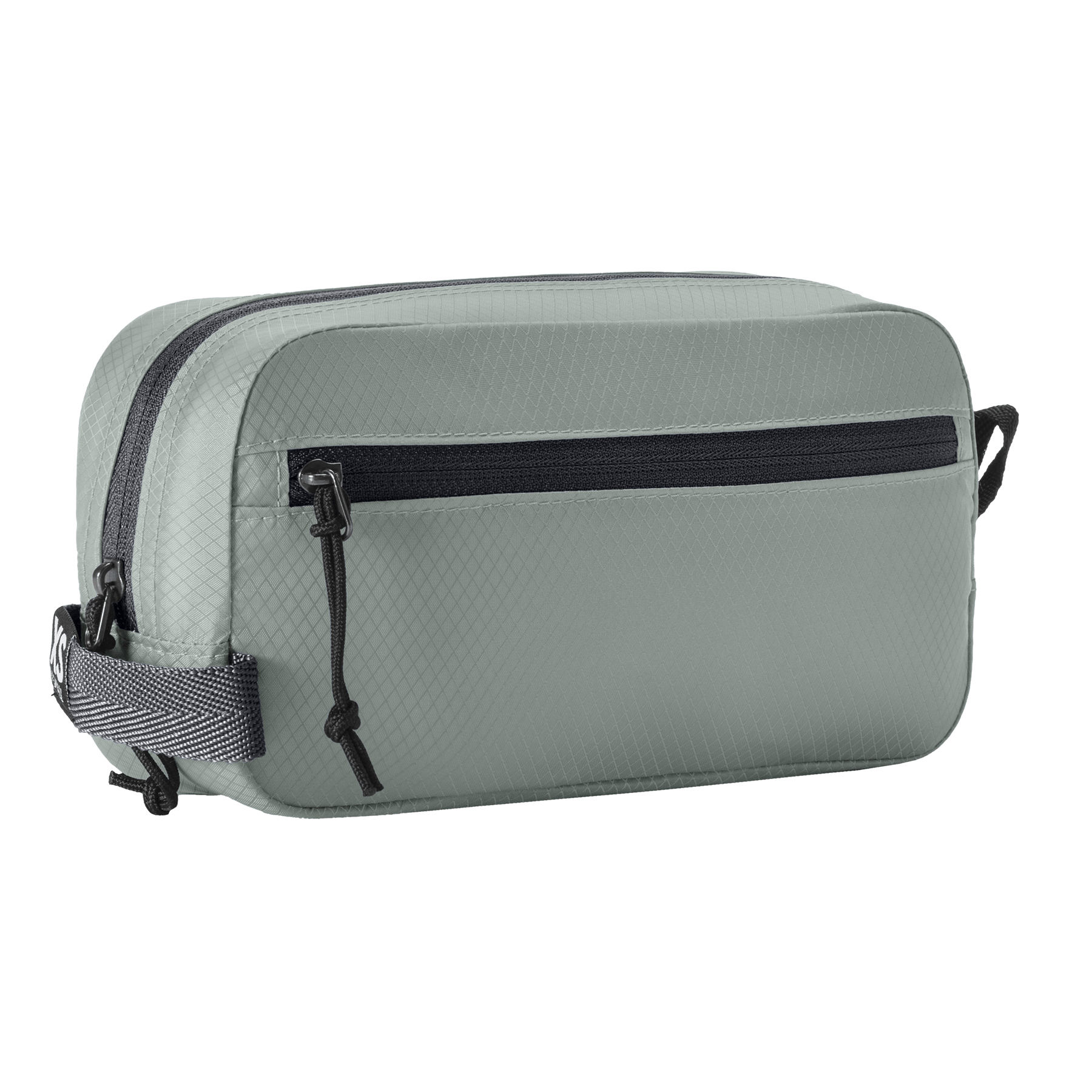 Eagle Creek Pack It Isolate Quick Trip XS - Lightweight Waterproof Travel Organizer for Toiletries & Essentials - Perfect for Weekend Getaways & Carry-On Luggage