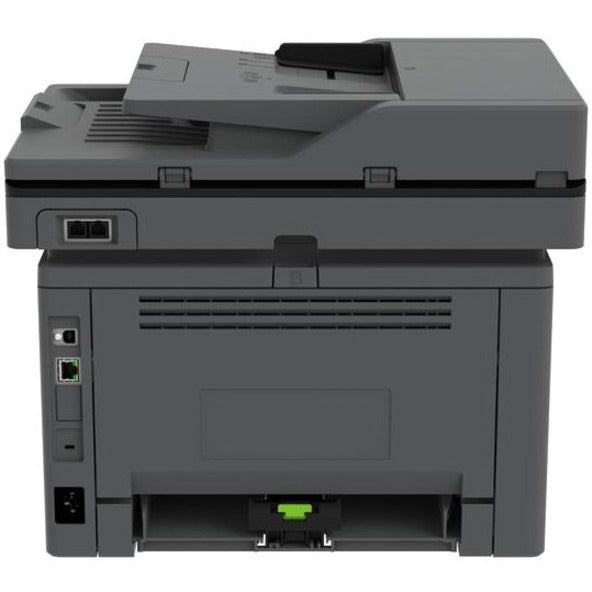 Lexmark MX431 Wireless Laser Multifunction Printer - Print, Scan, Copy & Fax - Ideal for Home Office & Small Business Productivity
