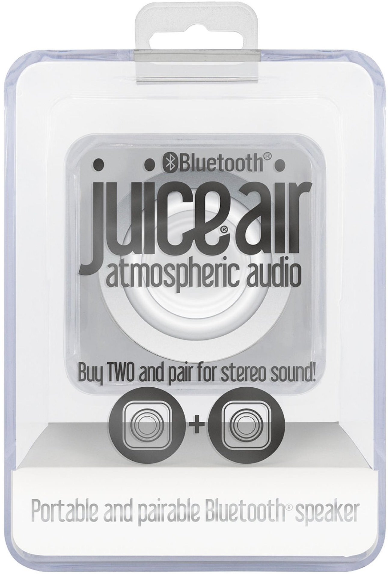 Juice AIR - Portable Juicer Blender for Fresh Smoothies & Healthy Drinks - Perfect for Home, Office, Gym & Travel