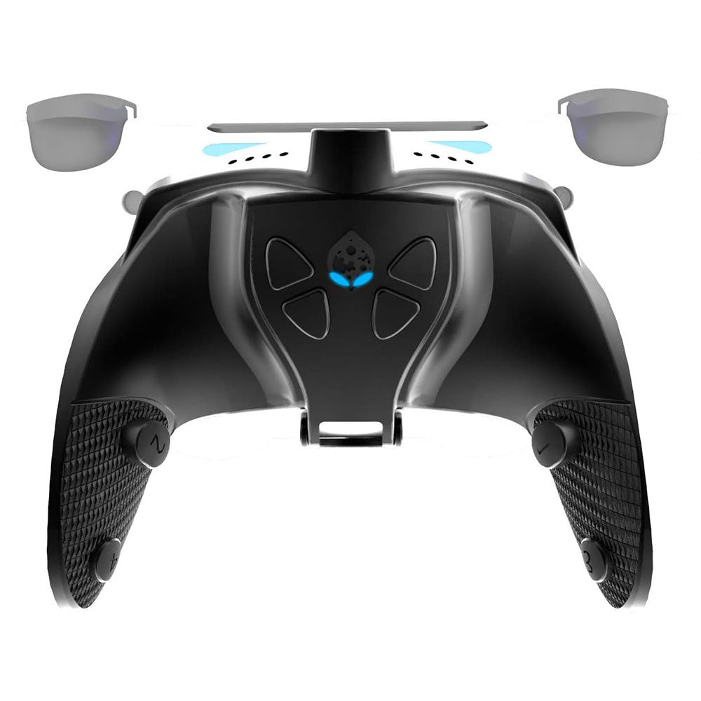 Collective Minds Strike Pack Eliminator for PS4 - Advanced Gaming Mod Pack with Rapid Fire & Paddles - Perfect for FPS, Battle Royale & Competitive Gaming