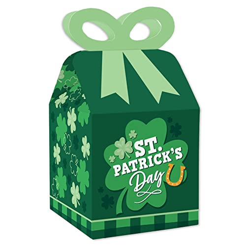 Shamrock St. Patrick's Day