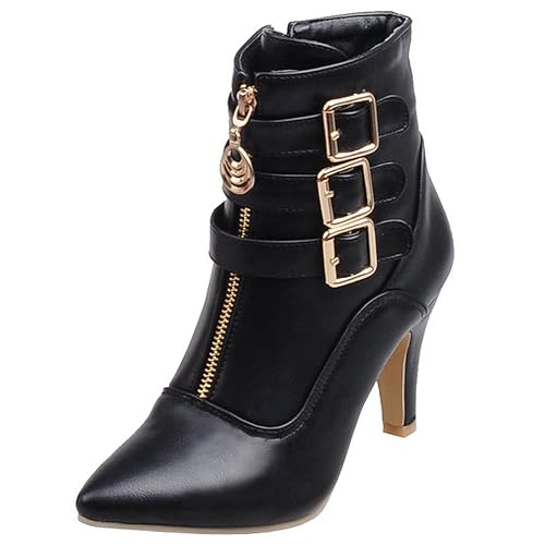 Buckle Black