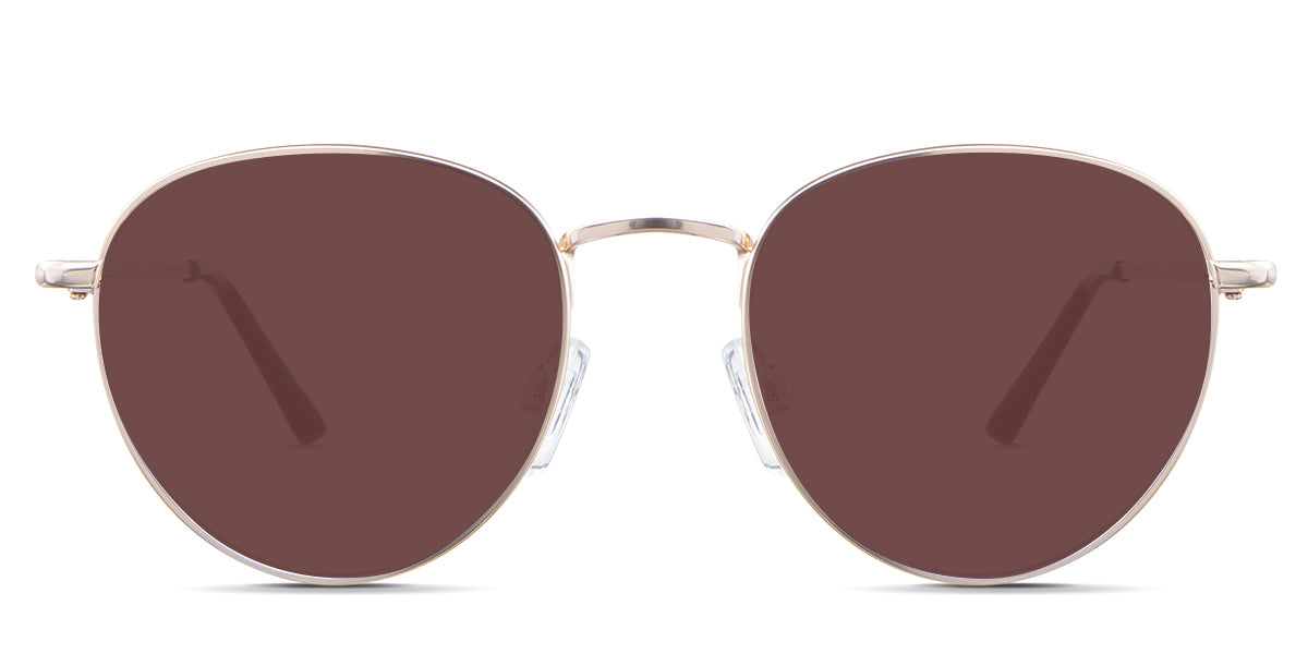 Allison Women's Prescription Sunglasses - UV Protection, Fashionable & Comfortable for Driving, Outdoor Activities & Daily Wear