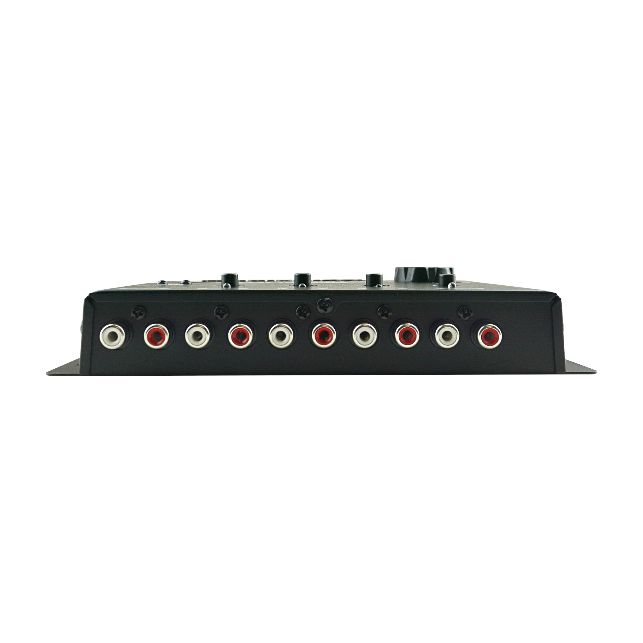 ADSP CLEAN APP Digital Signal Processor with Remote Mobile Control - Perfect for Home Audio, Car Audio & Professional Studio Sound Systems