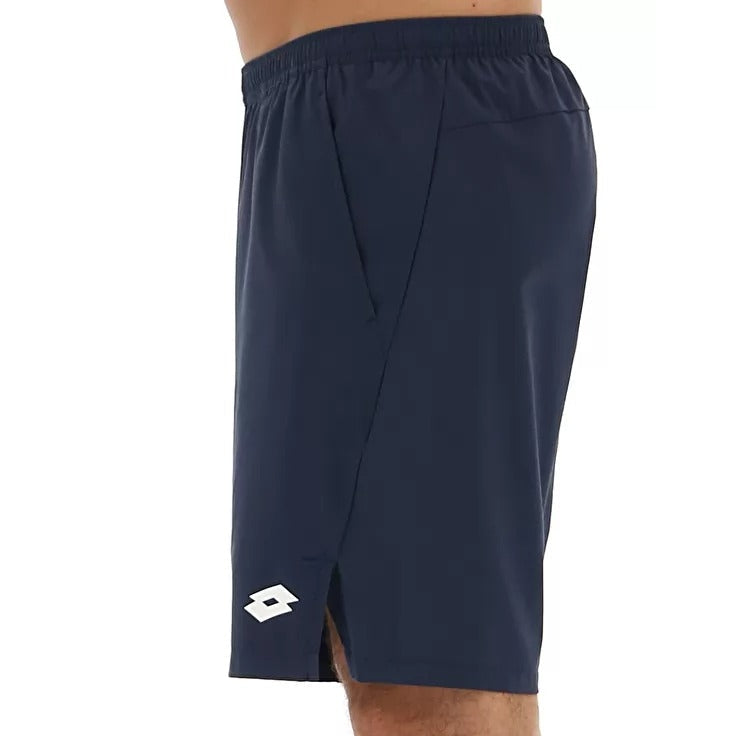 Lotto 2022 Men's Top II 9 Short Sleeve T-Shirt - Athletic Performance & Casual Wear for Running, Gym, and Everyday Outfits