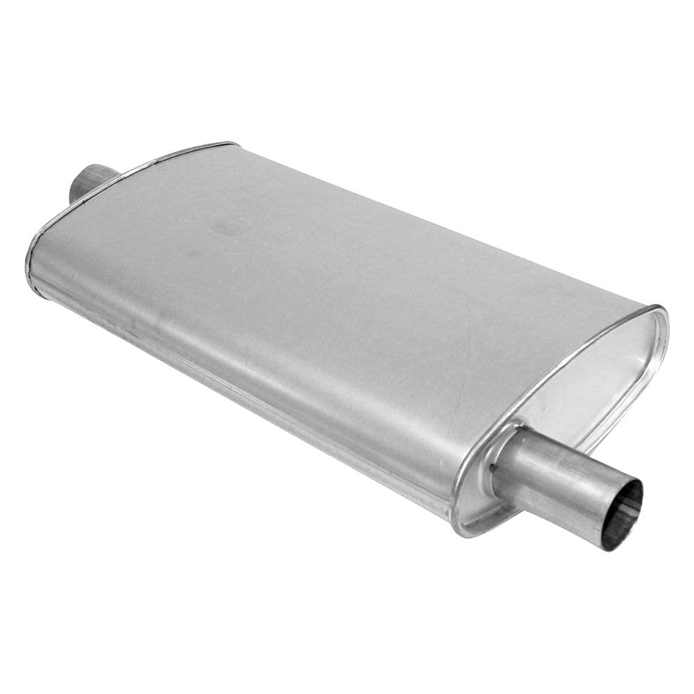 AP Exhaust Muffler 2311 - Durable Performance for Cars & Trucks