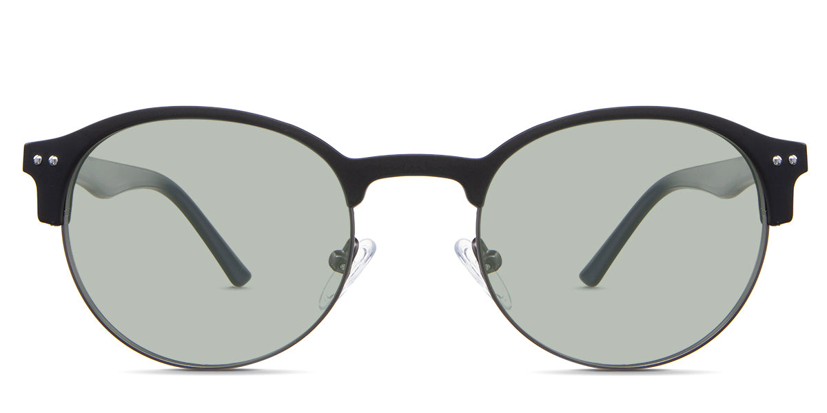 Andi Women's Prescription Tinted Glasses - Stylish & UV Protection for Work, Driving & Outdoor Activities
