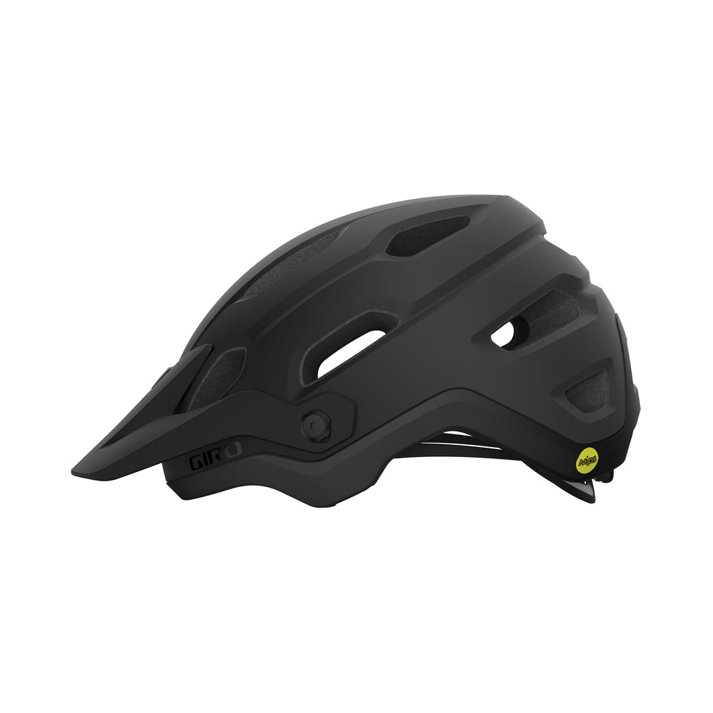 Giro Source MIPS Bike Helmet - Lightweight, Ventilated Cycling Helmet for Road & Mountain Biking - Perfect for Commuting, Training & Outdoor Adventures