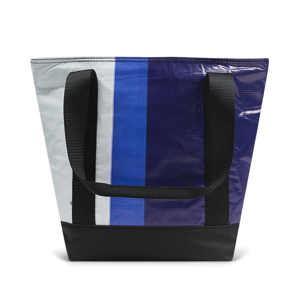 Beck Insulated Cooler Bag - Bkblue 00043 | Premium Leakproof Lunch Box for Picnics, Beach Trips & Outdoor Adventures | Perfect for Camping, BBQs & Work Lunches