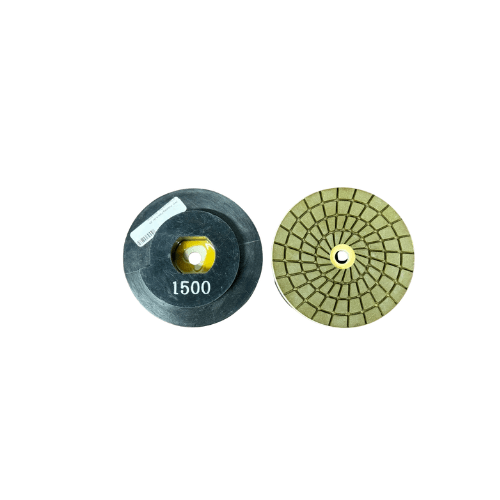 4 PPD Snail Lock Disc J Type - Secure Fastening for Automotive, Machinery & DIY Projects