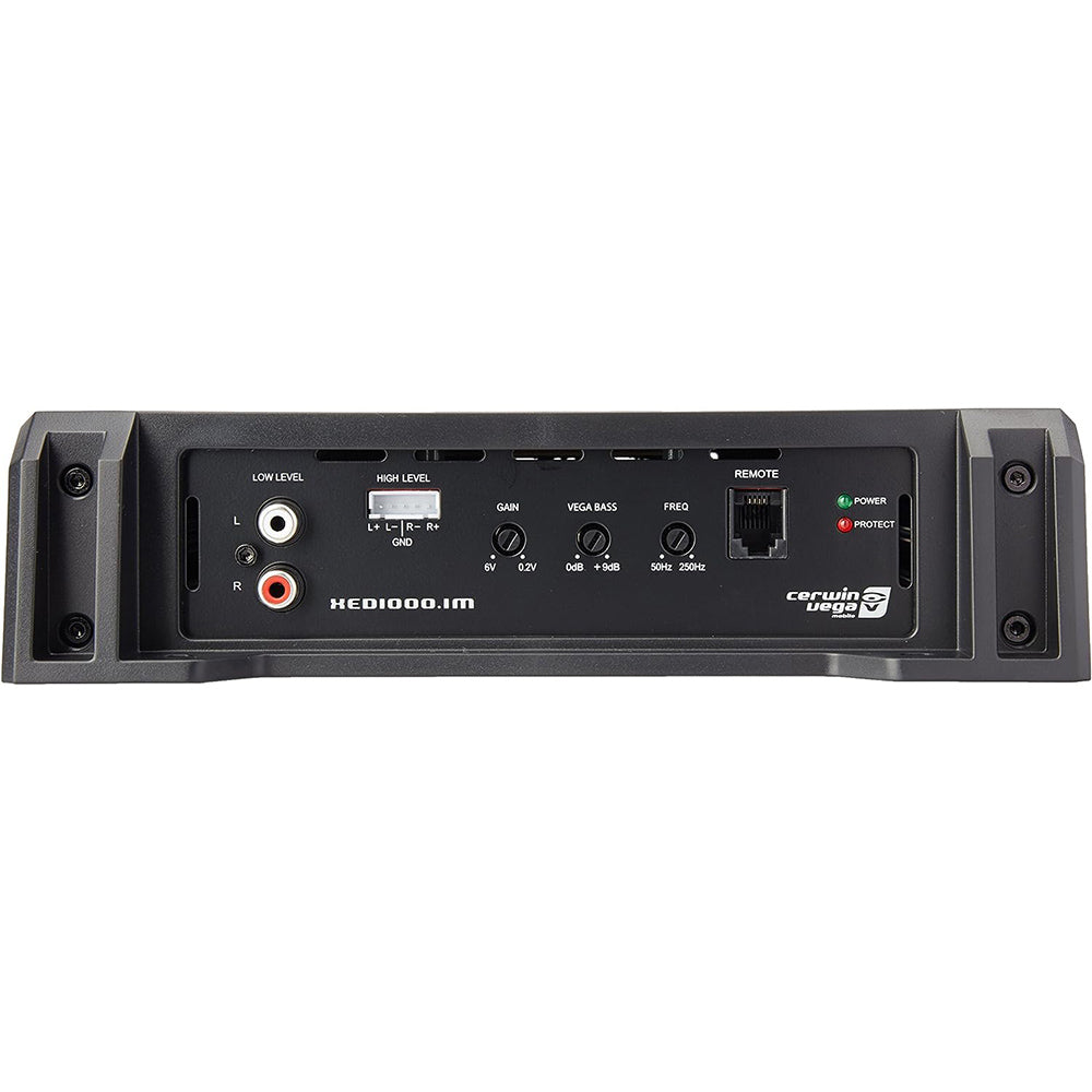 Cerwin Vega BKX212V XED Series 12