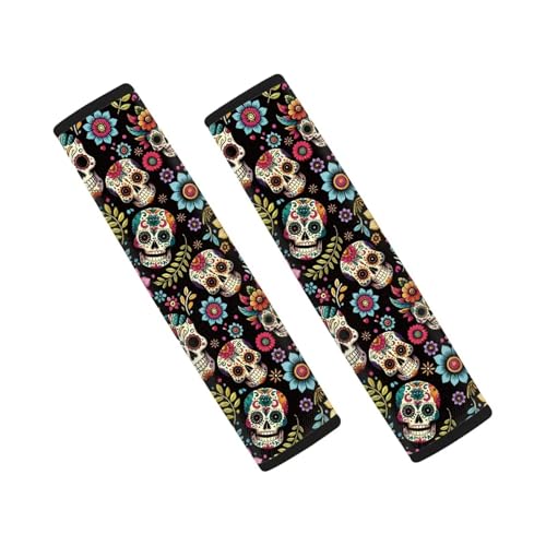 Boho Skull
