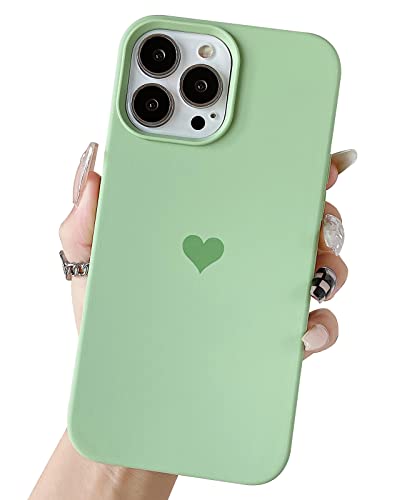 Heart Mint