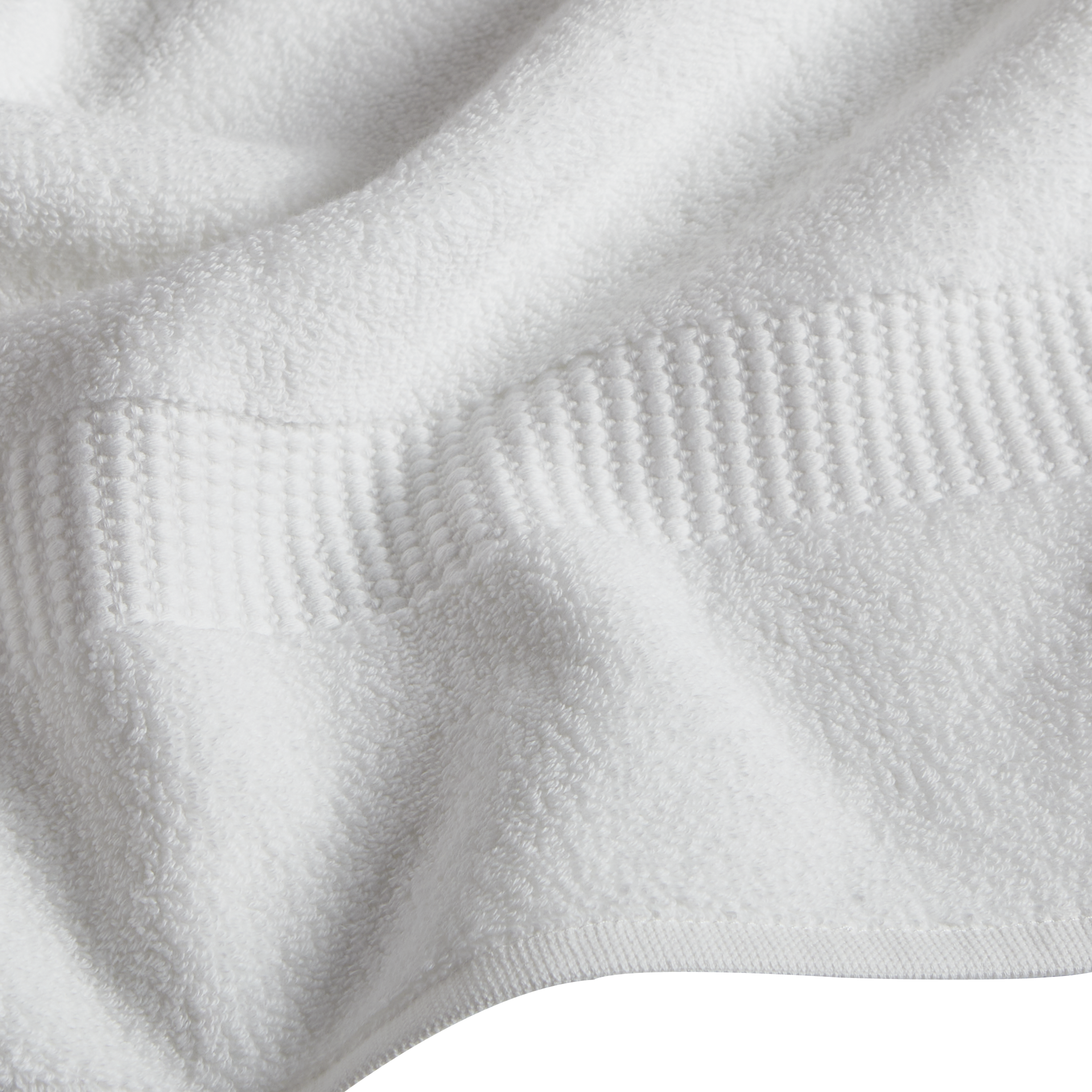 Premium Cotton Bath Towels Set - Soft, Absorbent & Quick-Drying - Luxury Spa & Bathroom Essentials for Home, Gym & Travel