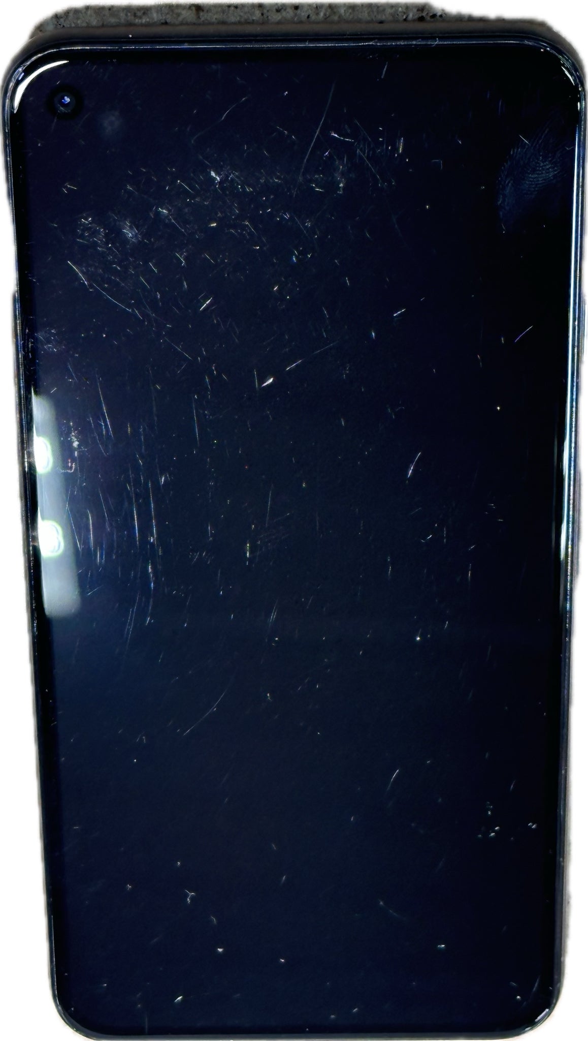 Google Pixel 5 5G Smartphone - 128GB Storage, 8GB RAM, 6.0