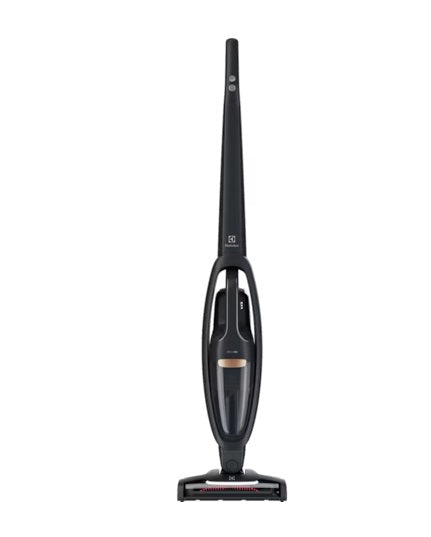 Electrolux WQ61 1OGG Well Q6 Cordless Vacuum Cleaner - Powerful Lightweight Stick Vacuum for Pet Hair, Hard Floors & Carpets | Perfect for Home, Office & Car Cleaning