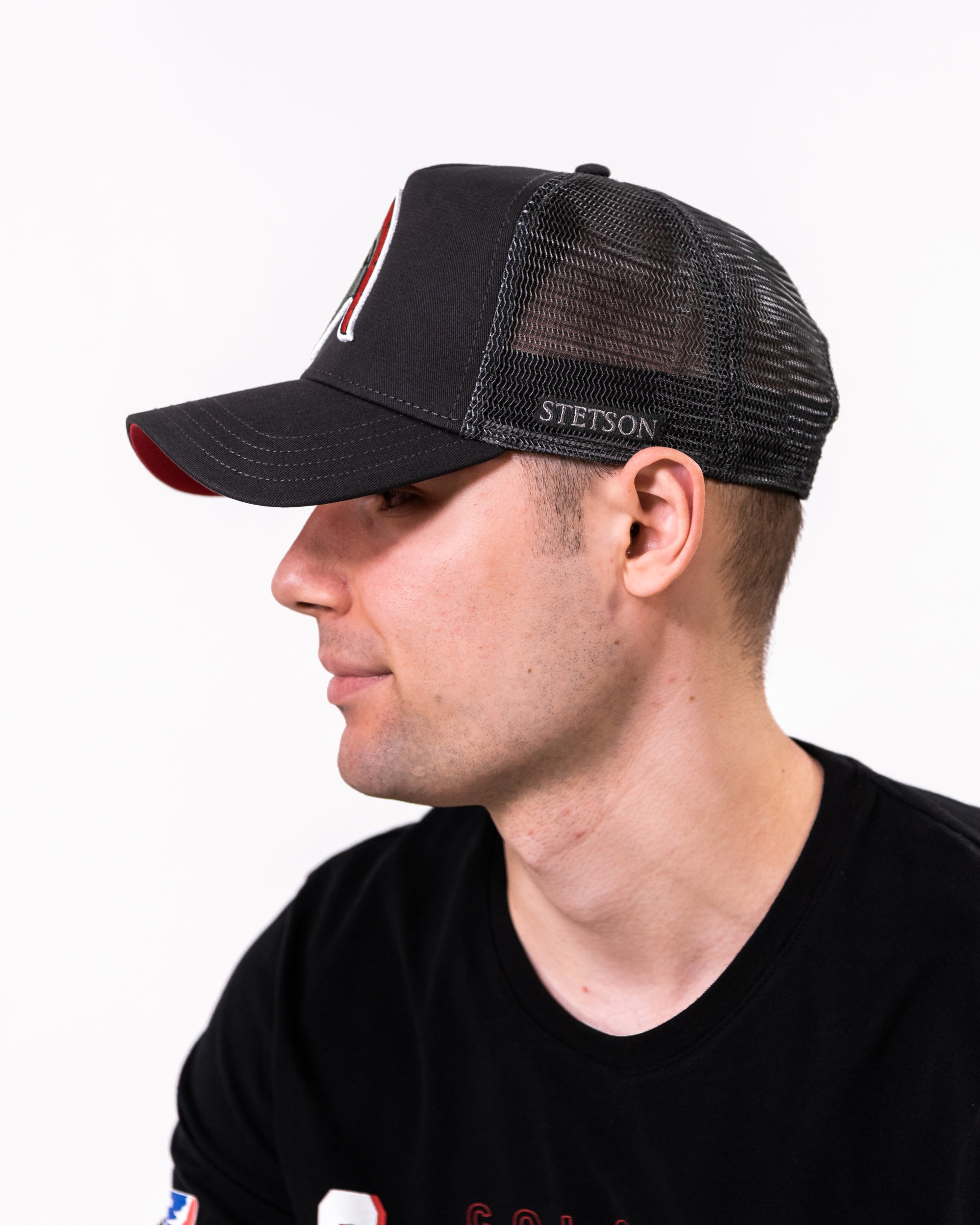 Centurions Cologne Trucker Hat - Adjustable Snapback Cap for Men & Women - Perfect for Sports, Outdoor Activities & Casual Wear