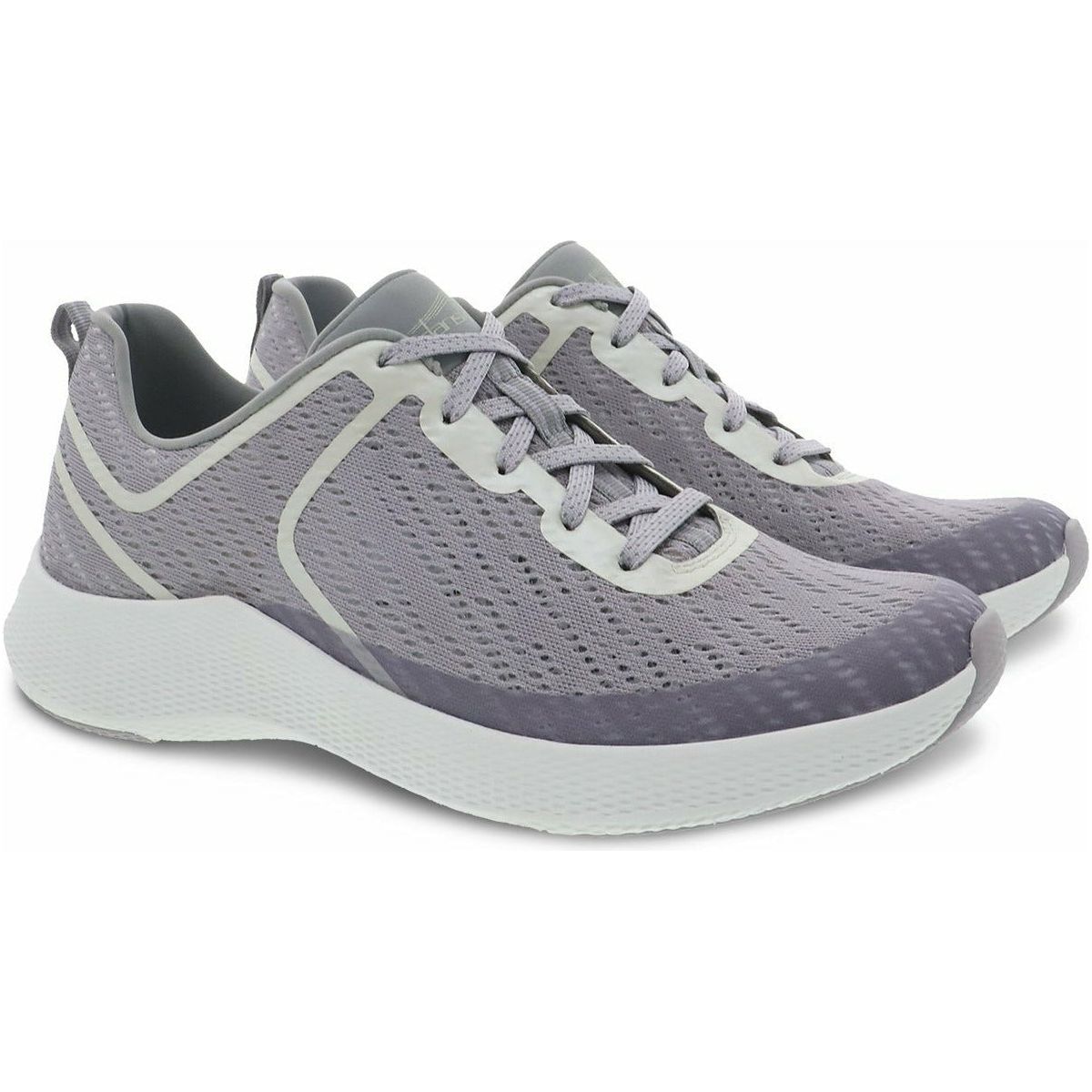 Dansko Sky Comfortable Slip-On Shoes for Women - Lightweight & Supportive Walking Shoes for Work, Travel & Everyday Wear