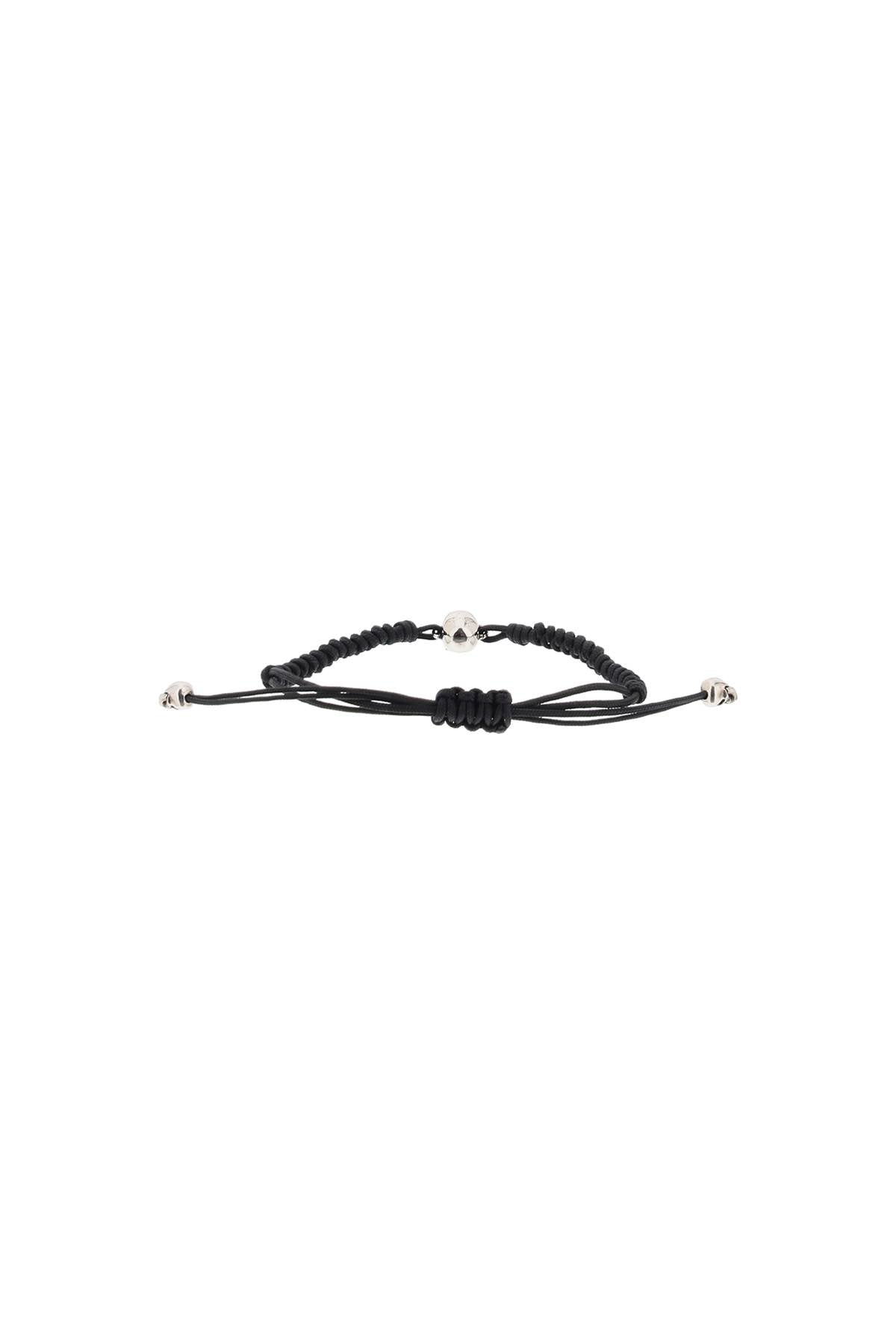 Alexander McQueen Skull Slide Bracelet - Gothic Punk Fashion Jewelry for Men & Women - Perfect for Parties, Concerts, and Edgy Street Style