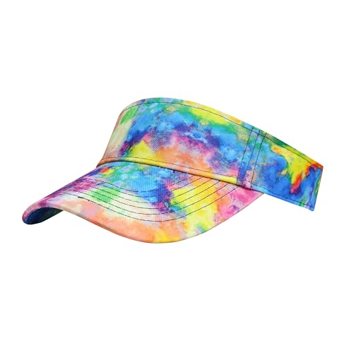 Tie Dry-multicolor