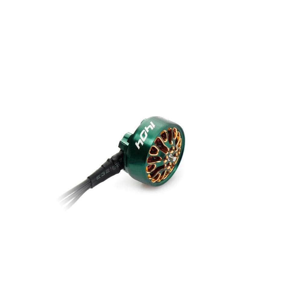 Diatone Mamba Toka 1404 3000Kv Brushless Micro Motor for FPV Drones - High Performance RC Quadcopter Upgrade for Racing and Freestyle Flying
