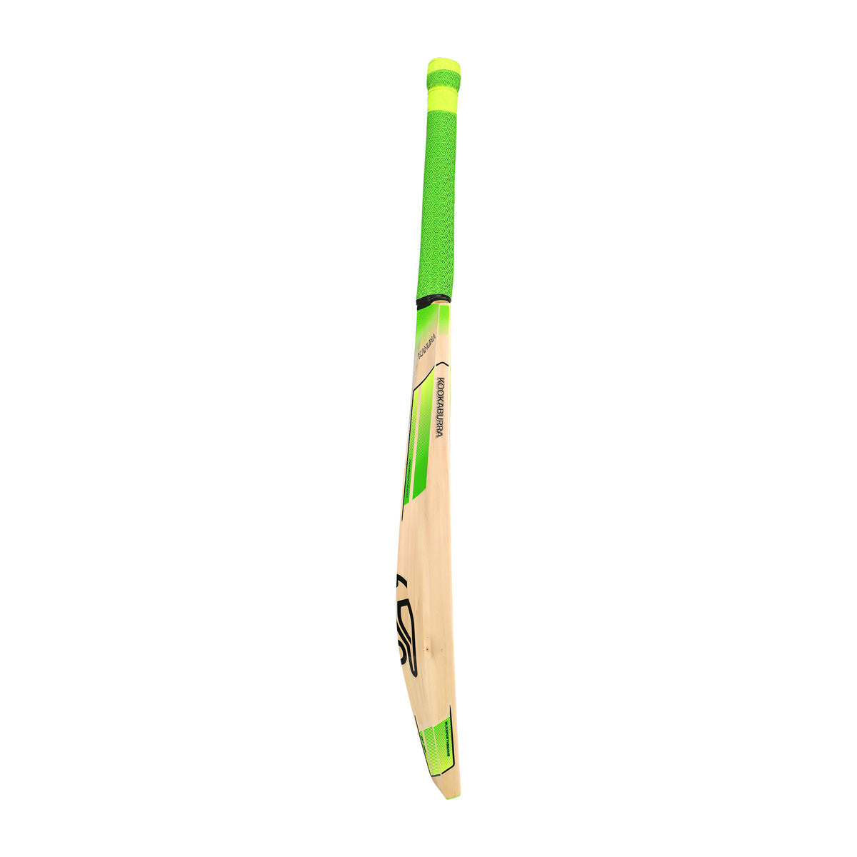 Kookaburra Kahuna Pro Junior Cricket Bat 2025 - Lightweight & Durable for Youth Cricket Training & Matches | Perfect for Kids & Teens Learning Cricket Skills