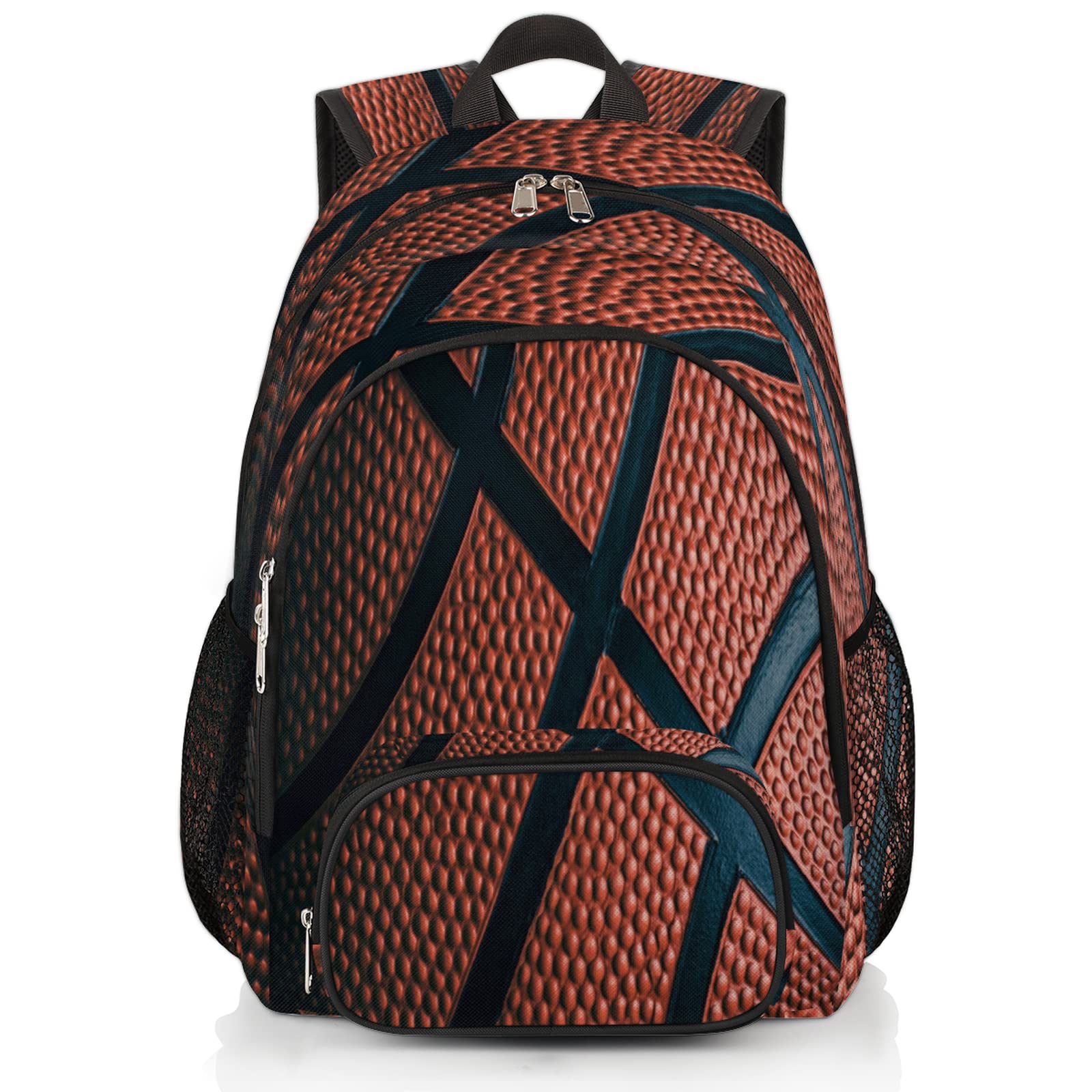 Basketball Backpack for Teens - School, Travel & Sports Daypack