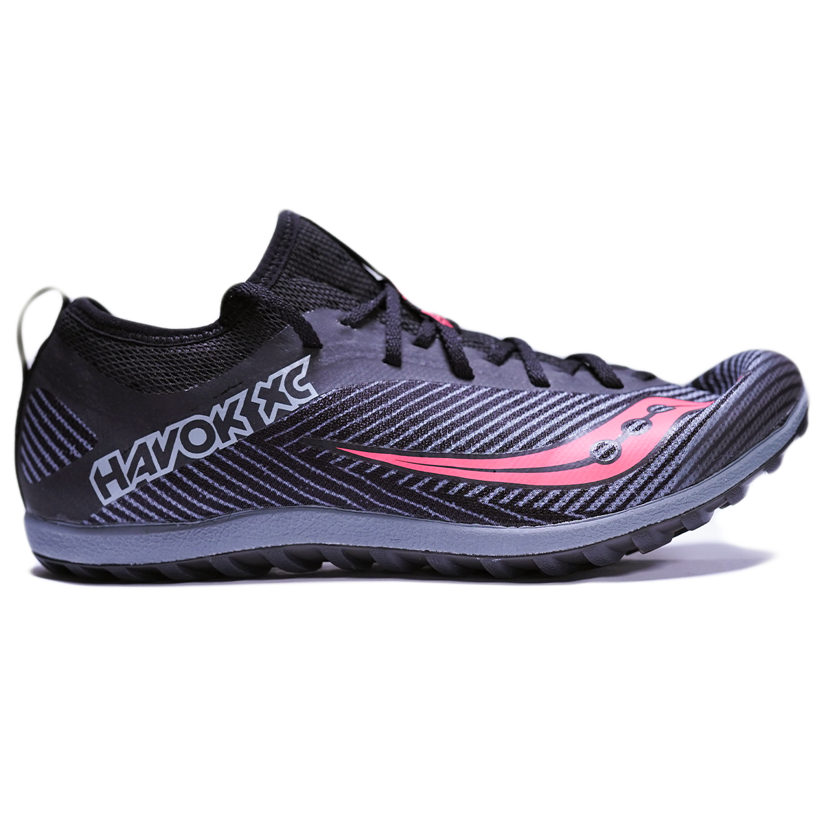 Women's HAVOK XC2 Running Shoes - Lightweight & Breathable for Trail Running, Hiking & Outdoor Workouts | Perfect for Jogging, Gym Training & Fitness Activities