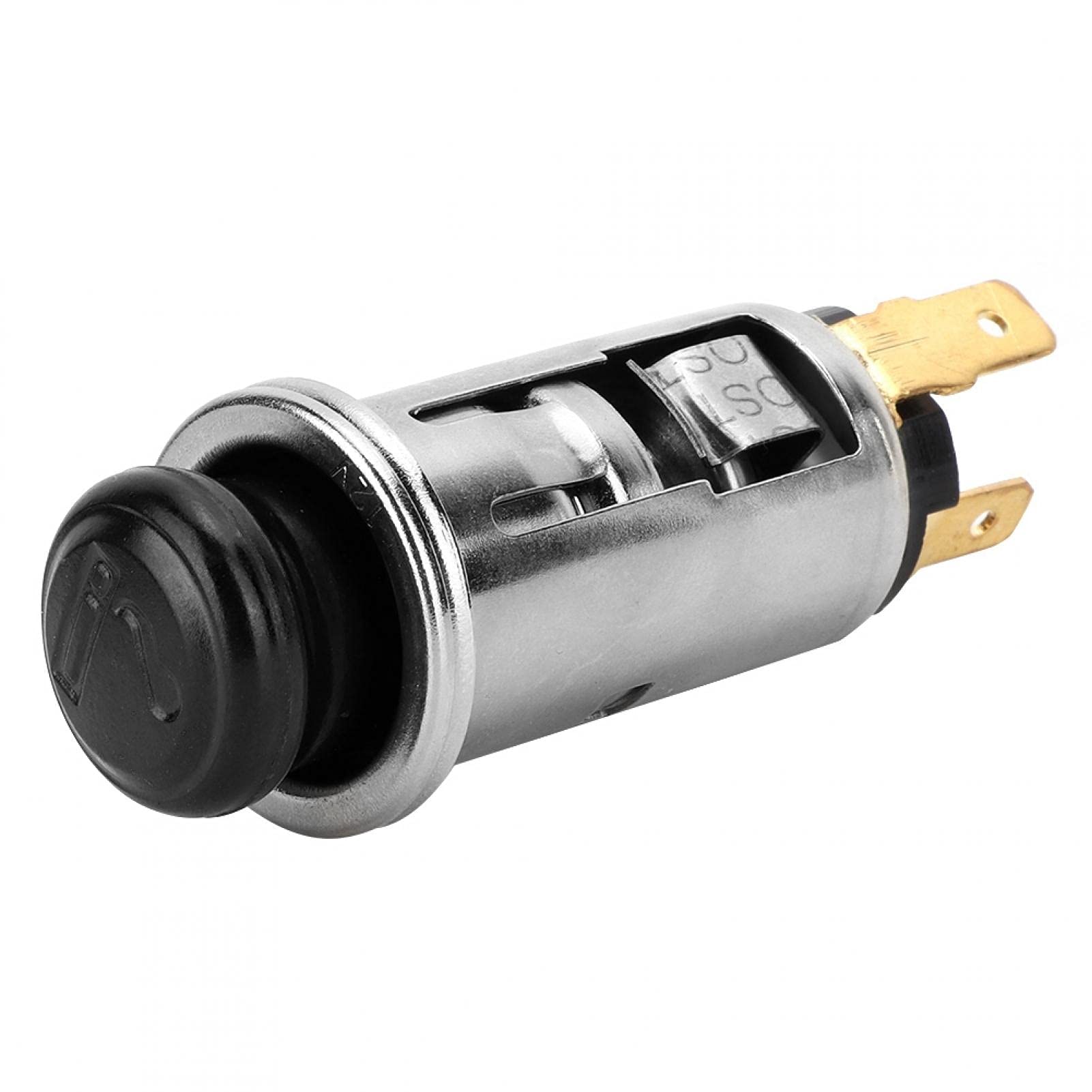 1992-2002 85500-12240 Car Cigarette Lighter Replacement - Compatible with Multiple Vehicle Models | Perfect for Road Trips & Emergency Power