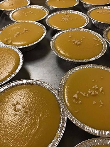 Premium 5 Inch Mini Pie Tins with Lids - Professional & Home Baking Pans for Pies, Tarts, Cobblers, Cakes - Durable Aluminum Silver Pie Pans (Pack of 1000) - Perfect for Holiday Baking, Potlucks & Dessert Parties