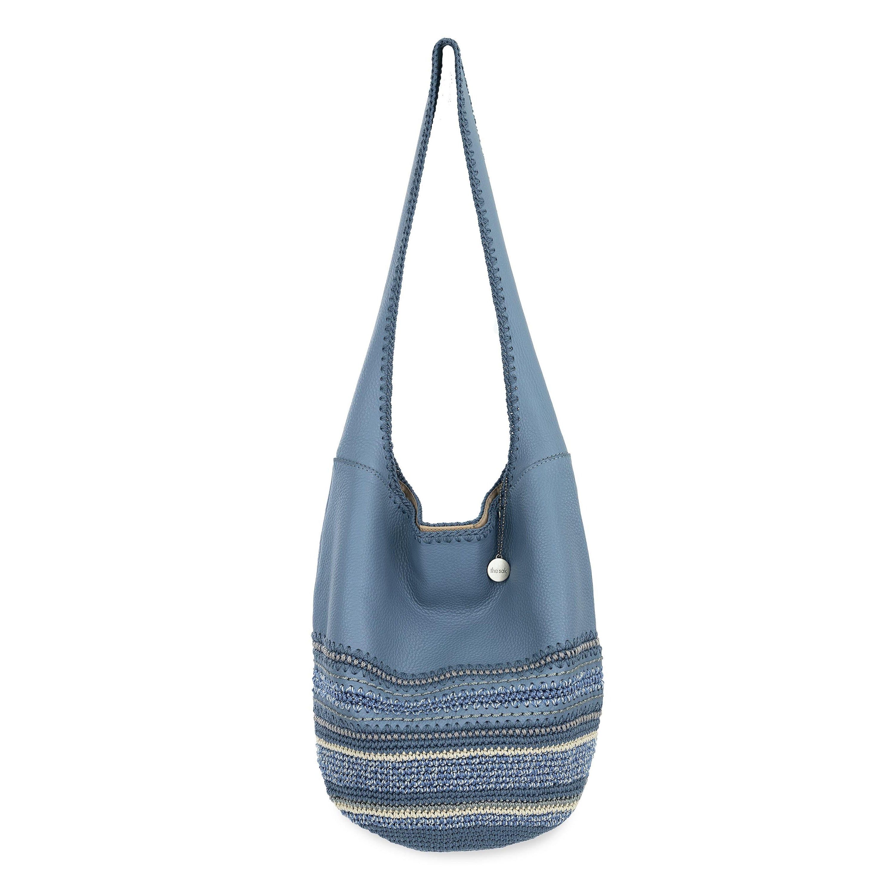 Premium 120 Hobo Leather Bag - Stylish & Durable Maritime Seminyak Design for Women | Perfect for Travel, Work & Everyday Use