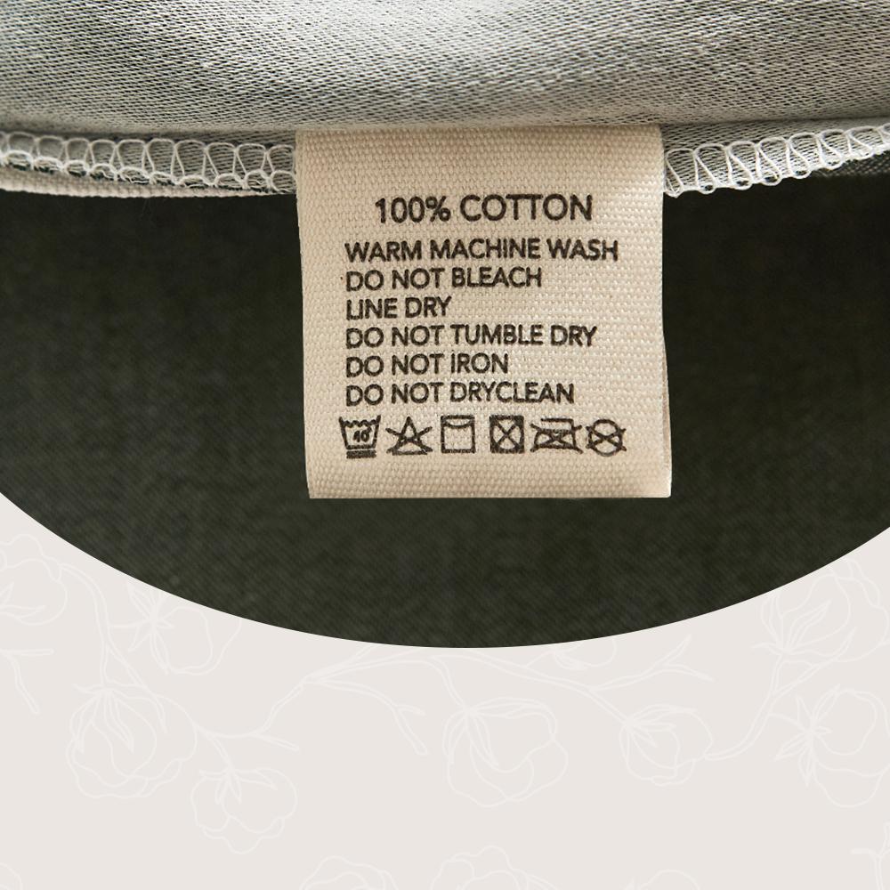 Premium 100% Cotton Sheet Set - Queen Size, Soft & Breathable Bed Sheets in Green & Beige - Perfect for Master Bedroom, Guest Room & Dorm Comfort