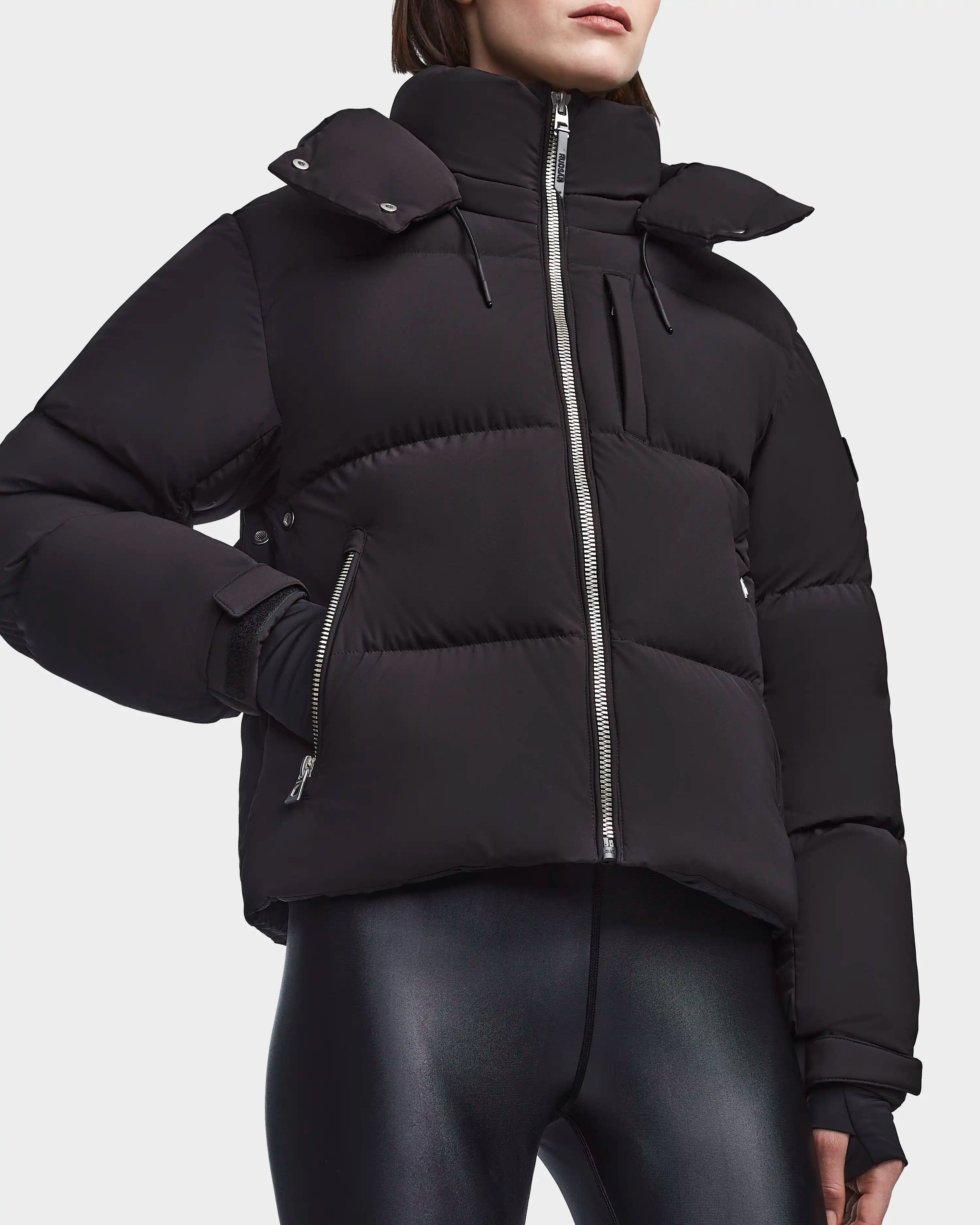 MAVE M 8123572 Black - Stylish and Durable for Everyday Use | Perfect for Work, Travel, and Casual Outfits