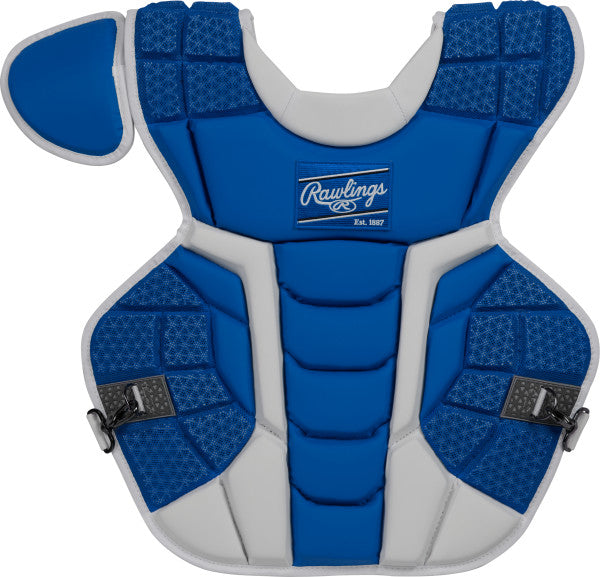 Rawlings MACH Chest Protector - NOCSAE Certified Intermediate 15.5