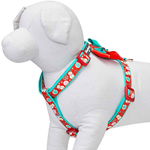 Harness - Snowman Making