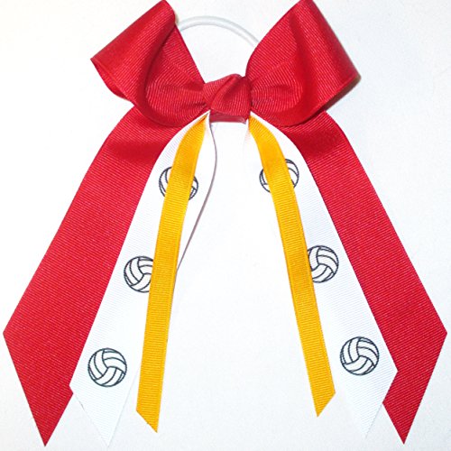 Red/Gold