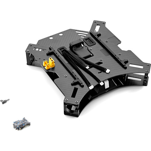DJI Matrice 100 PART11 Drone Aircraft Kit - Professional Quadcopter Parts for Aerial Photography & Videography | Perfect for Commercial Drones, Film Production & Industrial Inspections