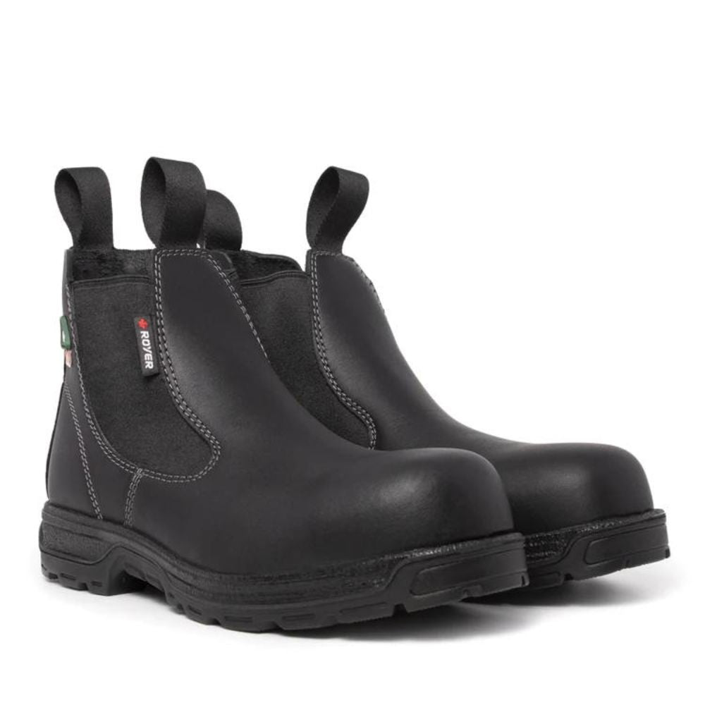 Royer 5630GT Romeo Unisex Slip-On 6