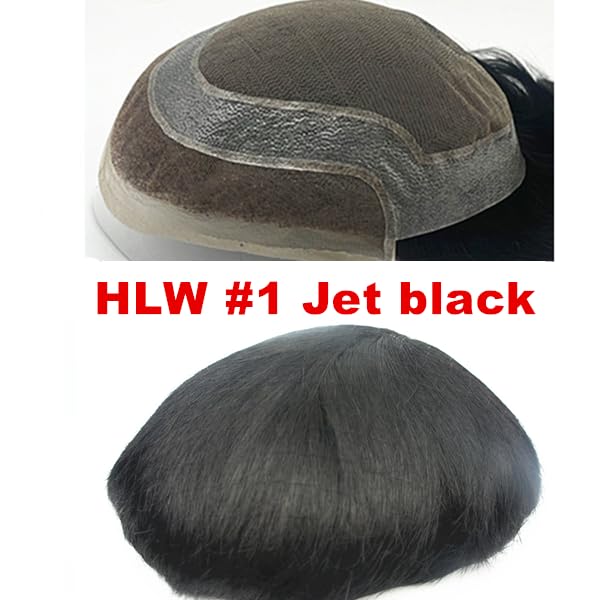 HLW Jet black #1
