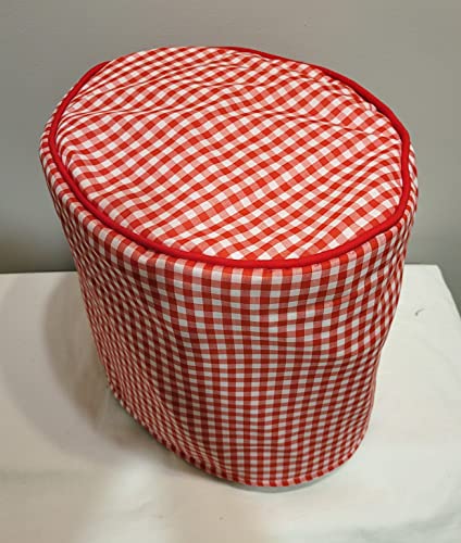 Red Check